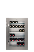 Reparación averías vinoteca Ansonic en  Castellón